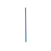Promotional Straws Rainbow
